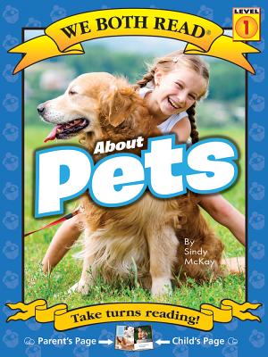 About Pets - Sindy Mckay