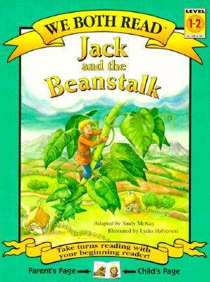 Jack & the Beanstalk - Sindy Mckay