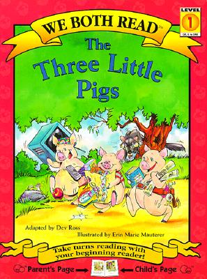 The Three Little Pigs - Dev Ross