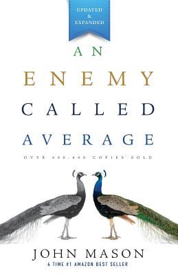An Enemy Called Average - John L. Mason