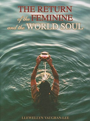 The Return of the Feminine & the World Soul - Llewellyn Vaughan-lee