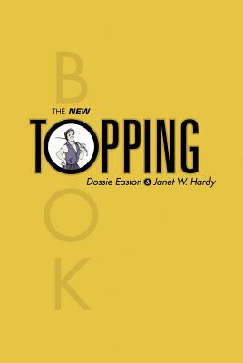 New Topping Book - Dossie Easton