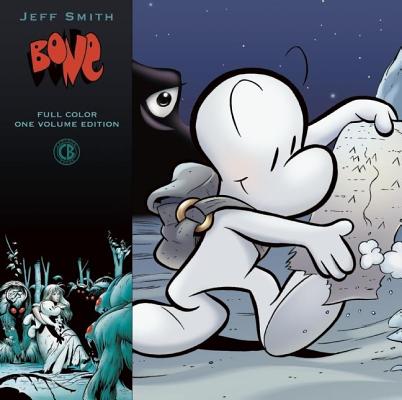 Bone: Full Color One Volume Edition - Smith Jeff