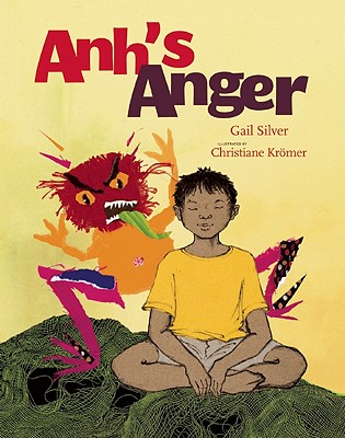 Anh's Anger - Gail Silver