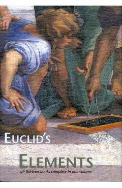 Euclid's Elements - Euclid