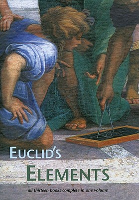 Euclid's Elements - Euclid