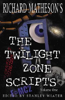 The Twilight Zone Scripts - Richard Matheson