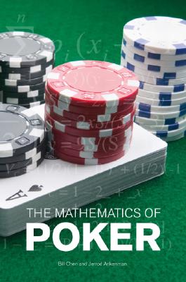 The Mathematics of Poker - Bill Chen