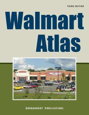 Walmart Atlas - Roundabout Publications