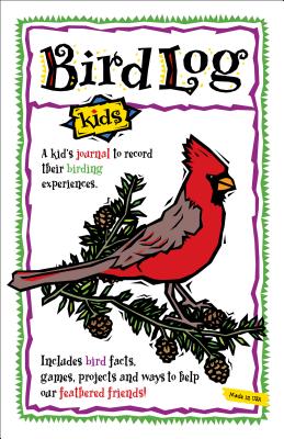 Bird Log Kids - Deanna Brandt