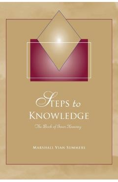Steps to Knowledge - Marshall Vian Summers