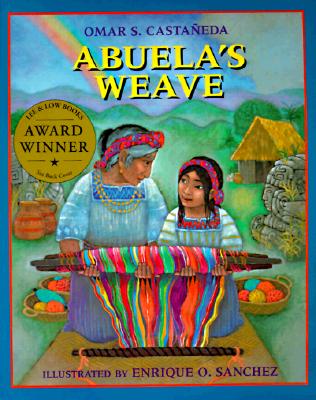 Abuela's Weave - Omar S. Casteneda