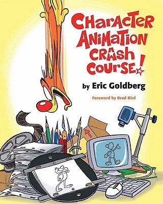 Character Animation Crash Course! - Eric Goldberg