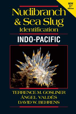 Nudibranch and Sea Slug Identification - Indo-Pacific 2nd Edition - 