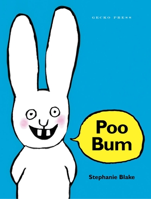 Poo Bum - Stephanie Blake