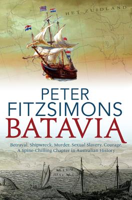 Batavia - Peter Fitzsimons