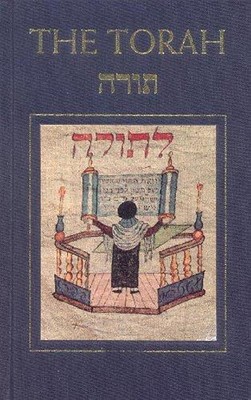 The Torah - Rodney Mariner
