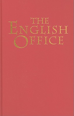 The English Office Book - Tufton Books