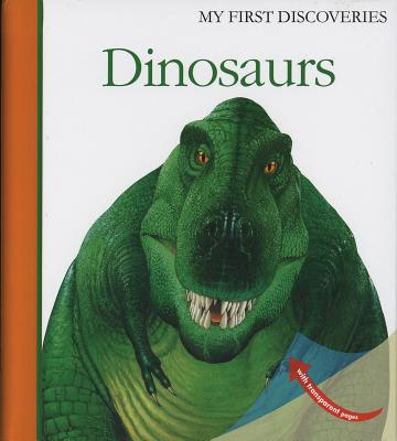 Dinosaurs - James Prunier