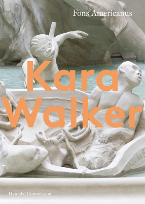 Kara Walker: Hyundai Commission - Clara Kim