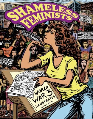 Shameless Feminists - Isabella Bannerman