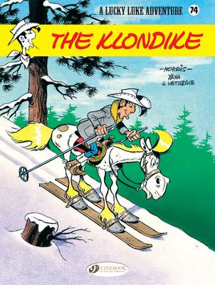The Klondike - Jean L�turgie