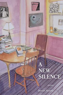 A New Silence - Joseph Massey
