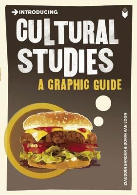 Introducing Cultural Studies - Ziauddin Sardar