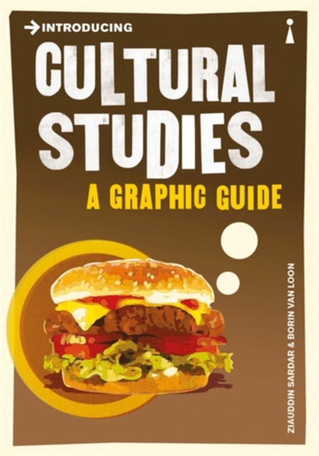 Introducing Cultural Studies - Ziauddin Sardar