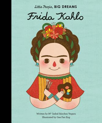 Frida Kahlo - Maria Isabel Sanchez Vegara