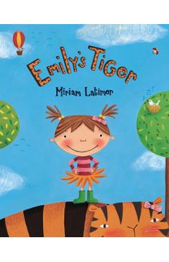 Emily's Tiger - Miriam Latimer