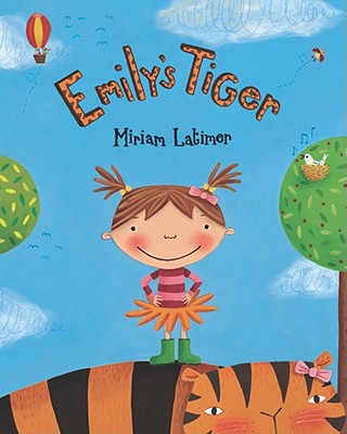 Emily's Tiger - Miriam Latimer