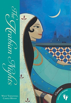 The Arabian Nights: Chapter Book - Wafa Tarnowska