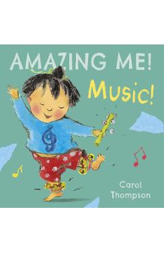 Music - Carol Thompson