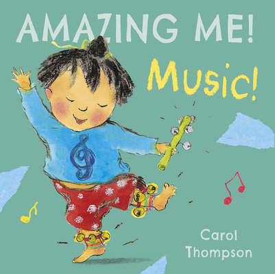 Music - Carol Thompson