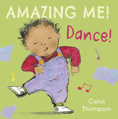 Dance - Carol Thompson