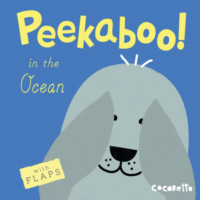 Peekaboo! in the Ocean! - Cocoretto