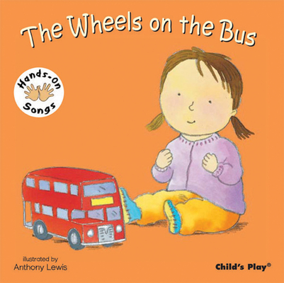 The Wheels on the Bus - Anthony Lewis