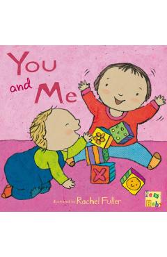 You and Me! - Rachel Fuller