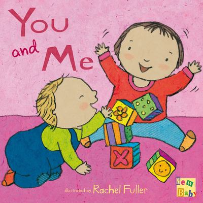 You and Me! - Rachel Fuller