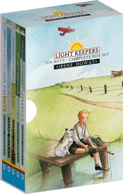 Lightkeepers Boys Box Set: Ten Boys - Irene Howat