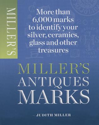 Miller's Antiques Mark - Judith Miller