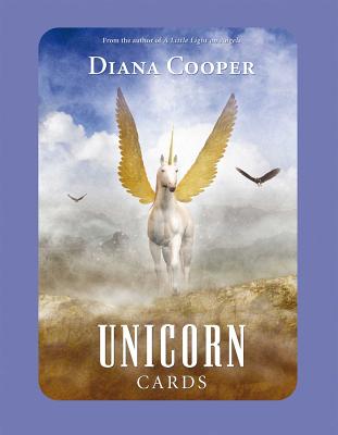 Unicorn Cards - Diana Cooper