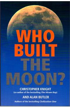 Who Built the Moon? - Christopher Knight