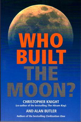 Who Built the Moon? - Christopher Knight