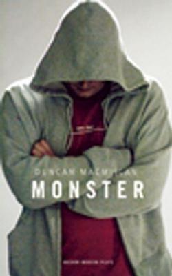 Monster - Duncan Macmillan