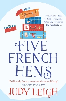 Five French Hens - Judy Leigh