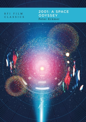 2001: A Space Odyssey - Peter Kr�mer