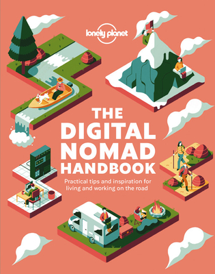 The Digital Nomad Handbook - Lonely Planet