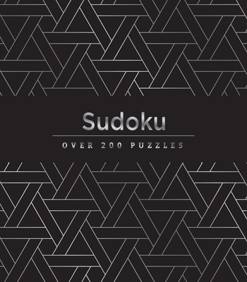 Sudoku - Eric Saunders